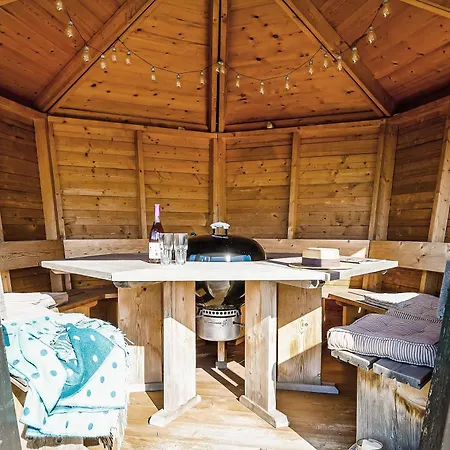 Beautiful Sea-view With Annex And Lovely Terraces Near 度假居