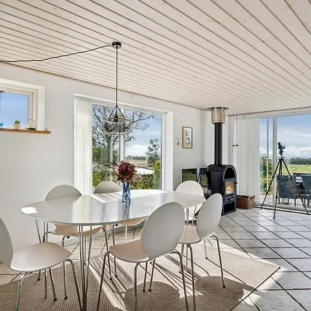 Beautiful Sea-view With Annex And Lovely Terraces Near 度假居