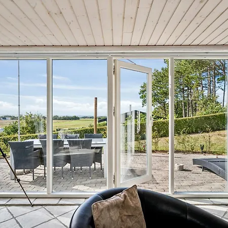 Beautiful Sea-view With Annex And Lovely Terraces Near 埃贝尔托夫特