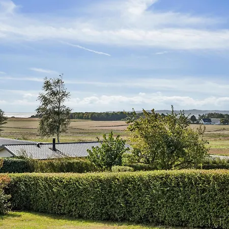 Beautiful Sea-view With Annex And Lovely Terraces Near