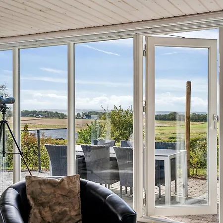 度假居 Beautiful Sea-view With Annex And Lovely Terraces Near