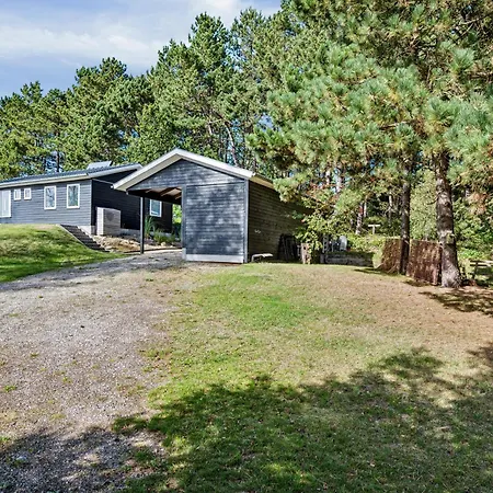 Beautiful Sea-view With Annex And Lovely Terraces Near *